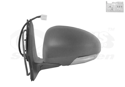 Exterior Mirror