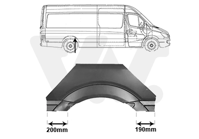 Quarter Panel