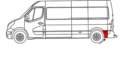 Quarter Panel
