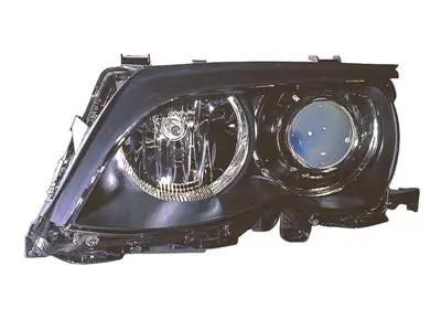 Headlight