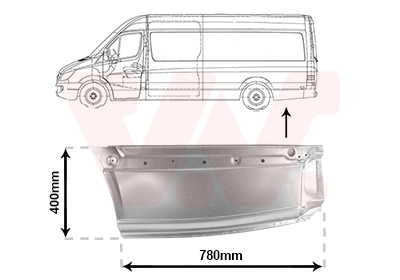 Quarter Panel