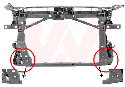 Van Wezel 0336668