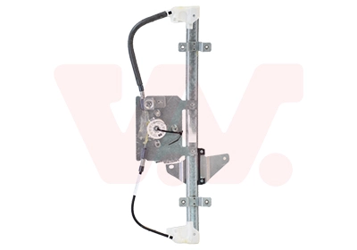 Lève-vitre VAN WEZEL 3336262