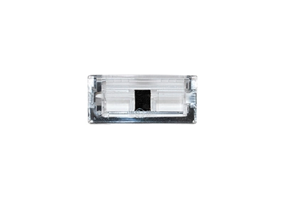 Licence Plate Light