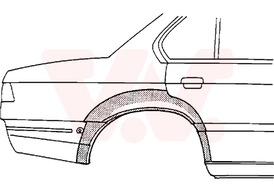 Quarter Panel