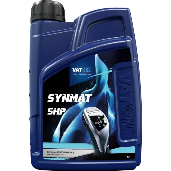Power Steering Fluid