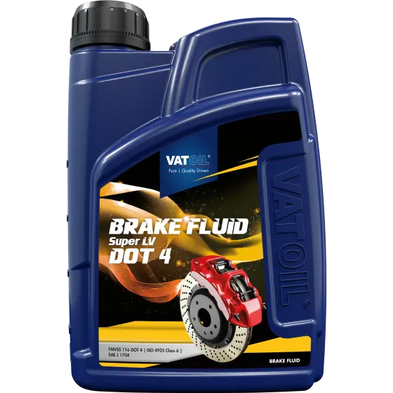 Brake Fluid