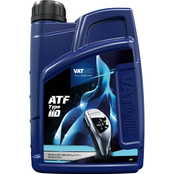 Power Steering Fluid