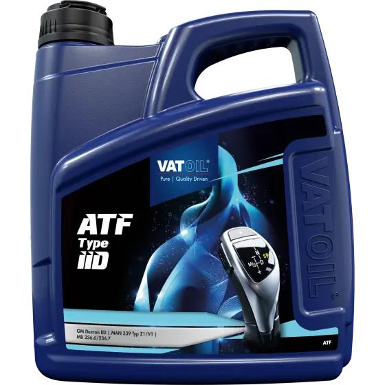Power Steering Fluid