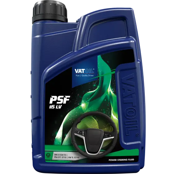 Central Hydraulic Fluid