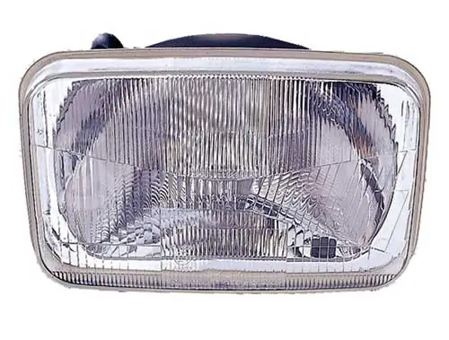 Projecteur principal