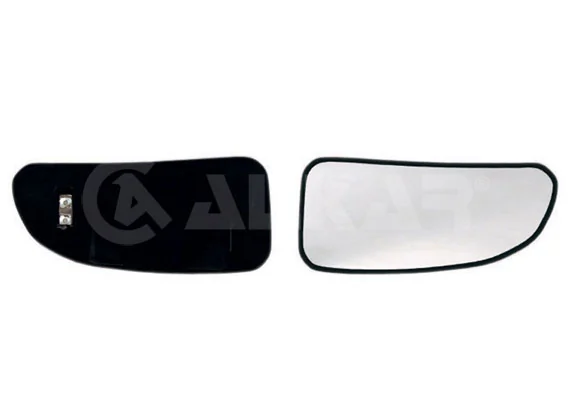 Verre de rétroviseur, rétroviseur extérieur ALKAR