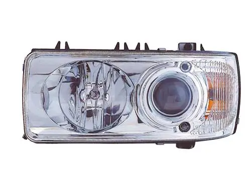 Projecteur principal