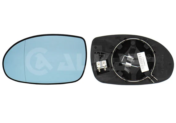 Verre de rétroviseur, rétroviseur extérieur