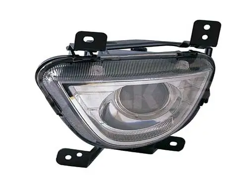 Front Fog Light