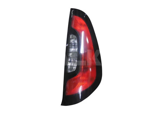 Tail Light Assembly