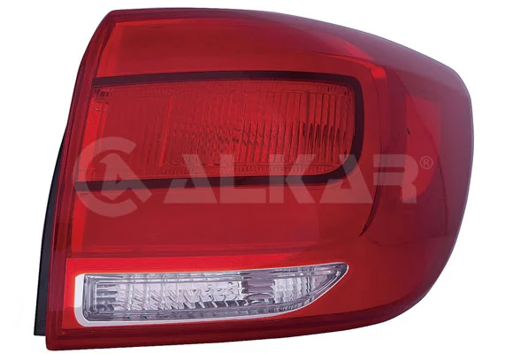Feu arrière ALKAR 2262655