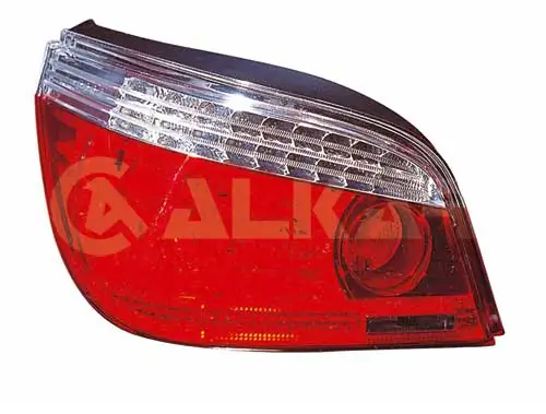 Tail Light Assembly
