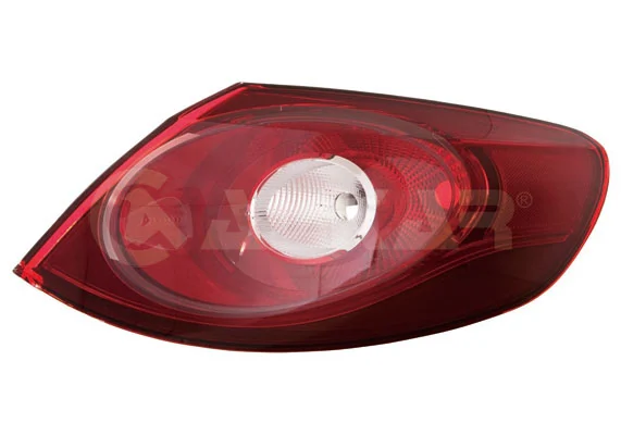 Feu arrière ALKAR 2206118