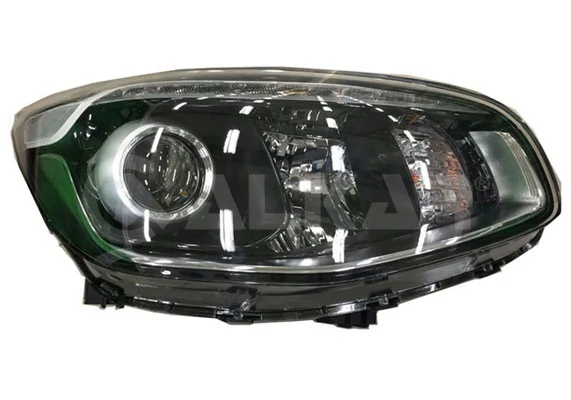 Headlight