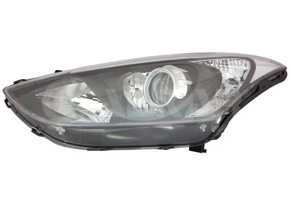 Headlight
