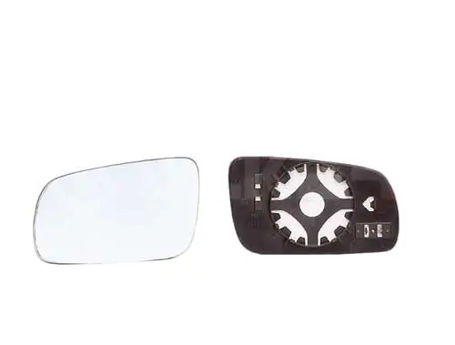 Verre de rétroviseur, rétroviseur extérieur ALKAR