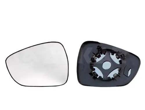 Verre de rétroviseur, rétroviseur extérieur ALKAR