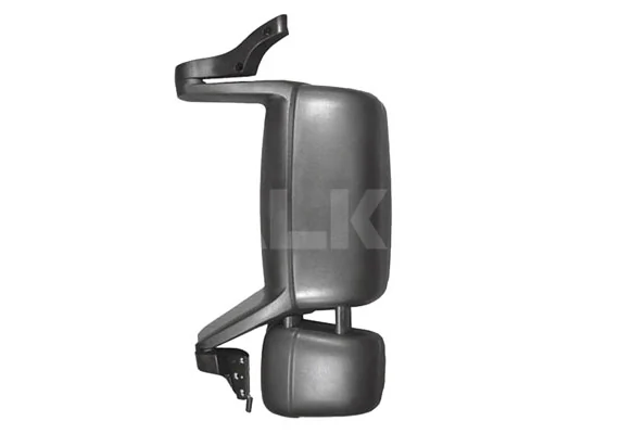Rétroviseur extérieur, cabine