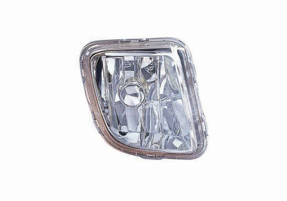 Front Fog Light