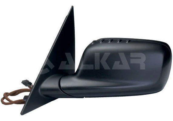 Exterior Mirror