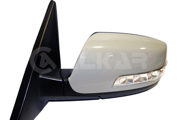 Exterior Mirror
