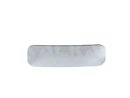 Verre de rétroviseur, rétroviseur extérieur