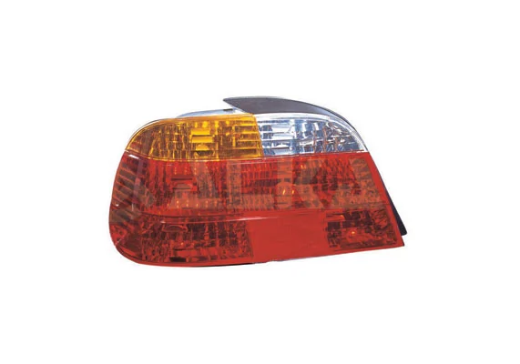 Tail Light Assembly