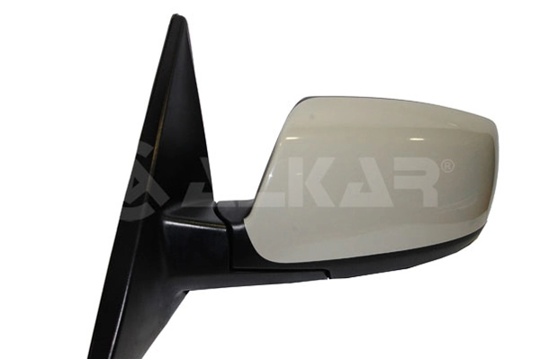 Exterior Mirror