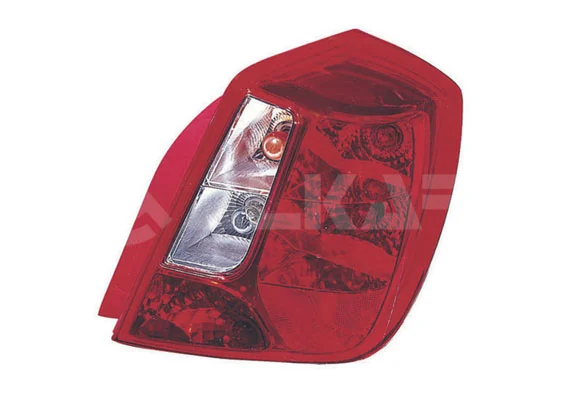 Feu arrière ALKAR 2212605