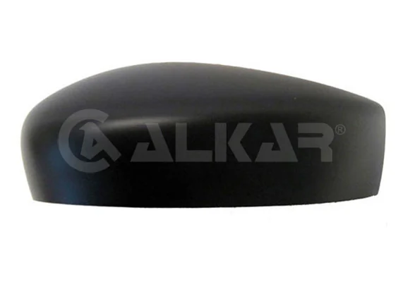 Cover, exterior mirror