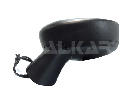 Exterior Mirror
