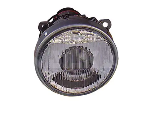 Headlight
