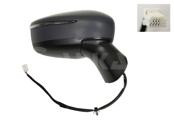 Exterior Mirror