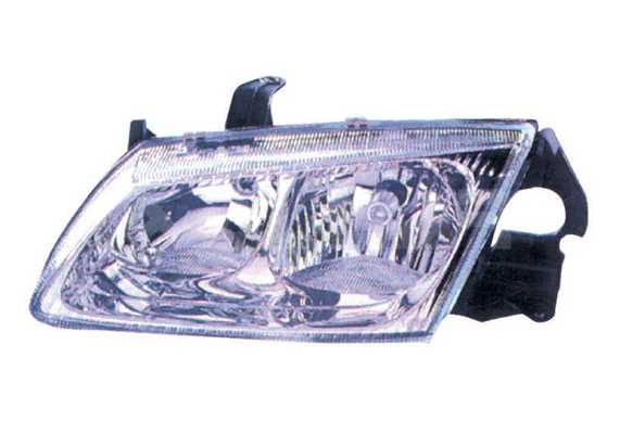 Headlight
