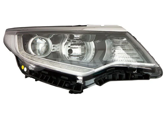 Headlight