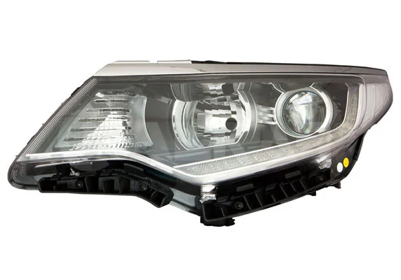 Headlight