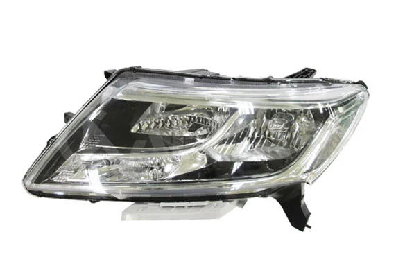 Headlight