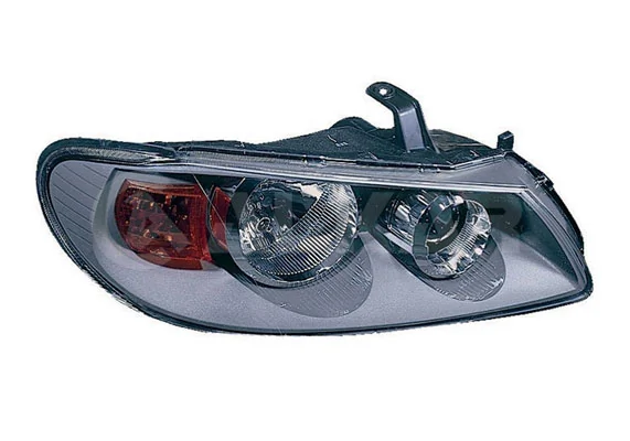 Headlight