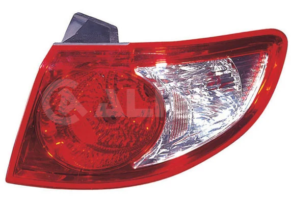 Tail Light Assembly