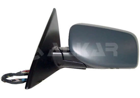 Exterior Mirror