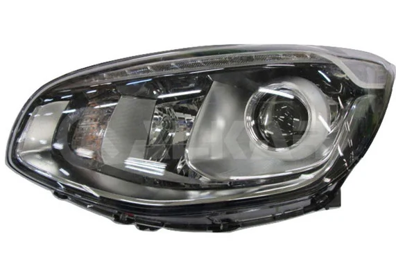Headlight