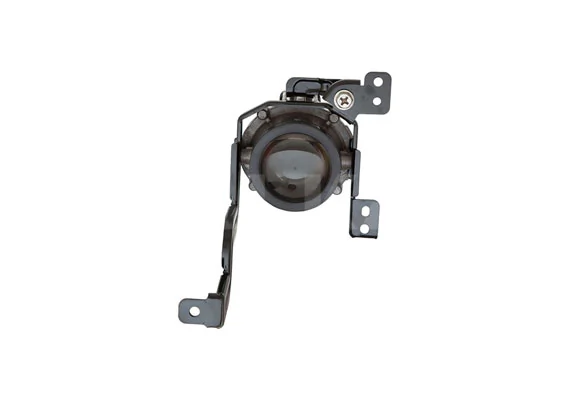 Front Fog Light