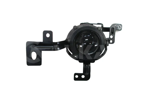 Front Fog Light