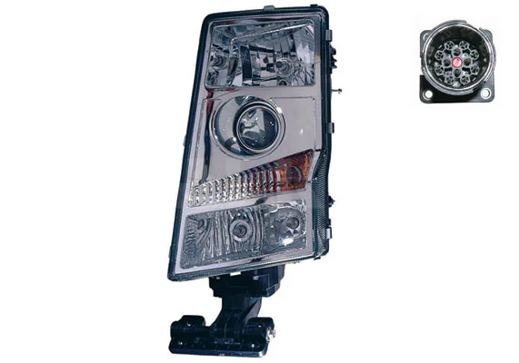 Projecteur principal